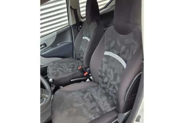 Suzuki Alto (2012) thumbnail 2