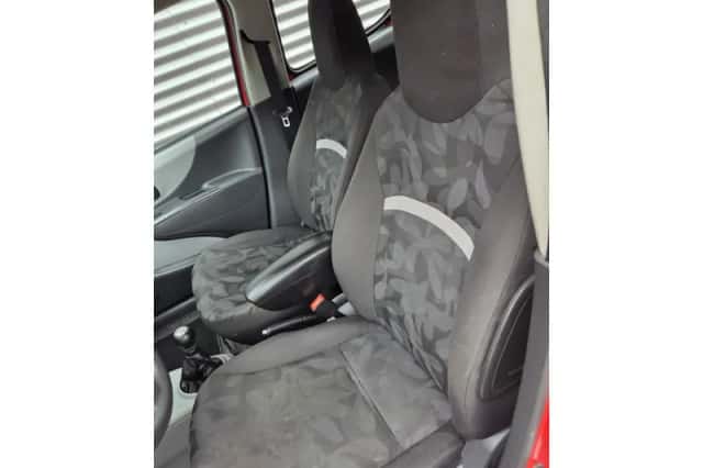 Suzuki Alto (2010) thumbnail 2