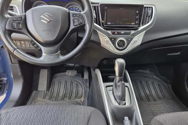 Suzuki Baleno (2017) thumbnail 3