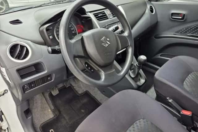 Suzuki Celerio (2015) thumbnail 5