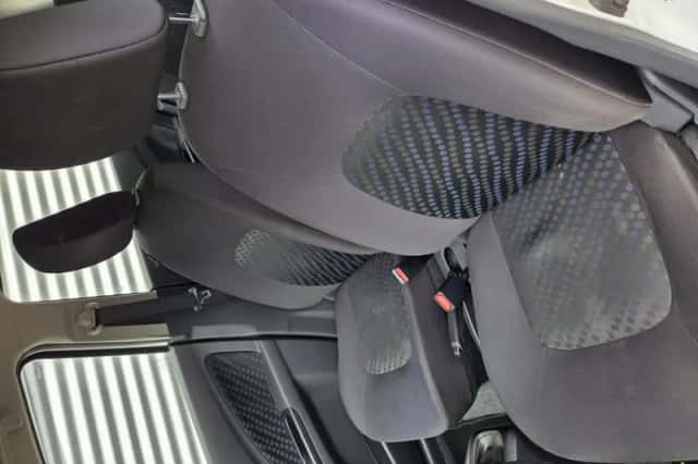 Suzuki Celerio (2015) thumbnail 6