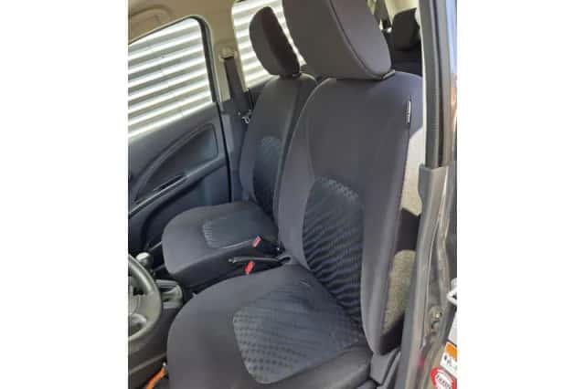 Suzuki Celerio (2016) thumbnail 3