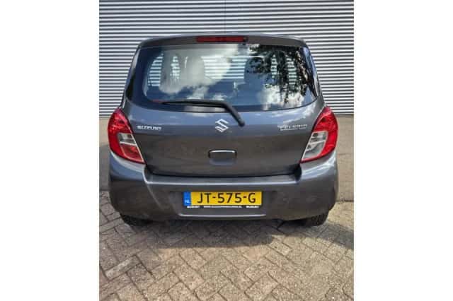 Suzuki Celerio (2016) thumbnail 5