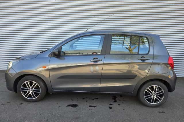 Suzuki Celerio (2016) thumbnail 2