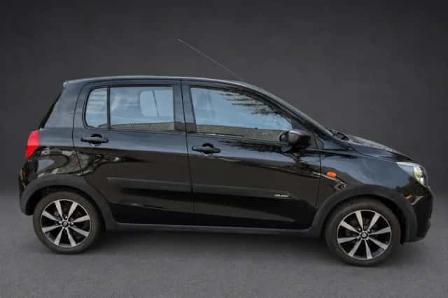 Suzuki Celerio (2018) thumbnail 1