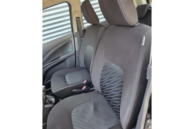 Suzuki Celerio (2018) thumbnail 2