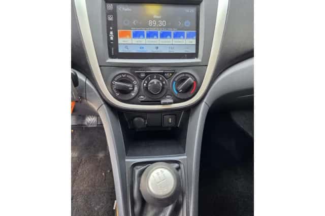 Suzuki Celerio (2019) thumbnail 5