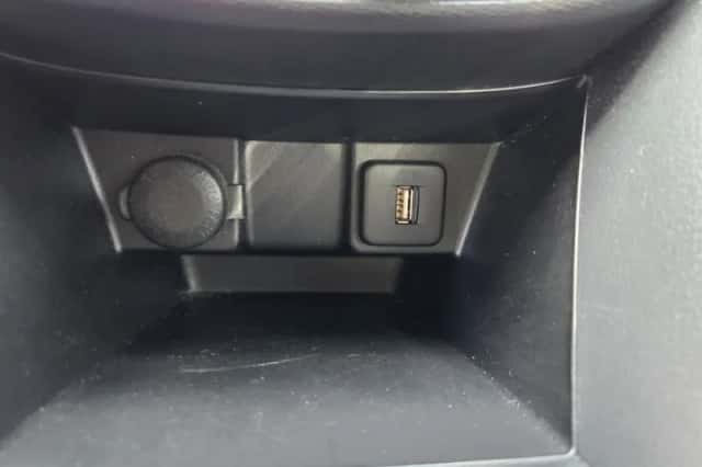 Suzuki Celerio (2019) thumbnail 6