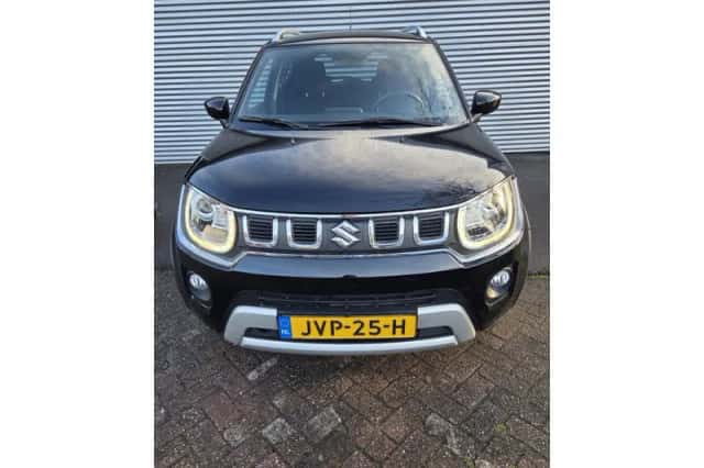 Suzuki Ignis (2023) thumbnail 6