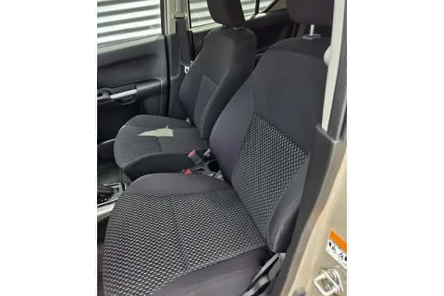 Suzuki Ignis (2022) thumbnail 2