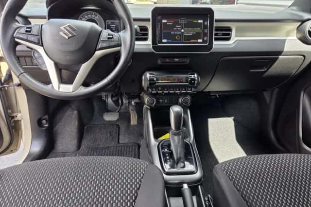 Suzuki Ignis (2022) thumbnail 3