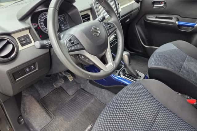 Suzuki Ignis (2024) thumbnail 2