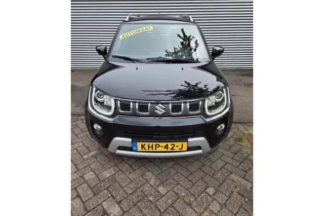 Suzuki Ignis (2024) thumbnail 6