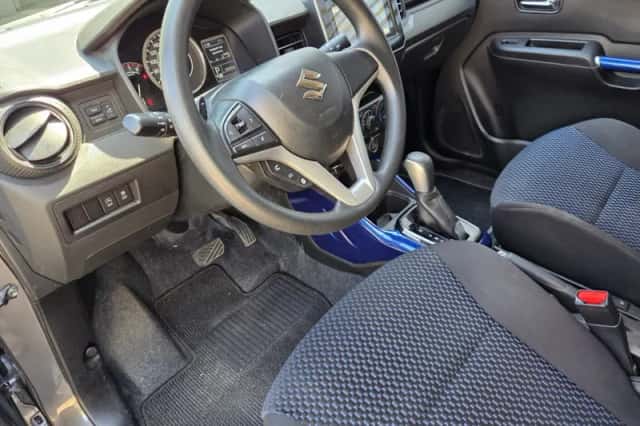 Suzuki Ignis (2023) thumbnail 2