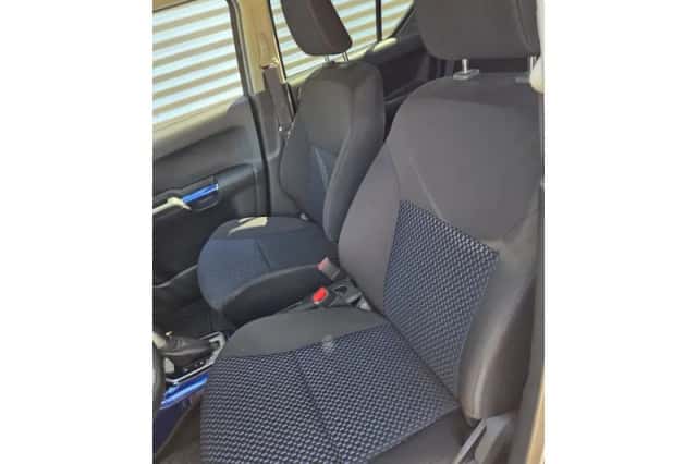 Suzuki Ignis (2023) thumbnail 2