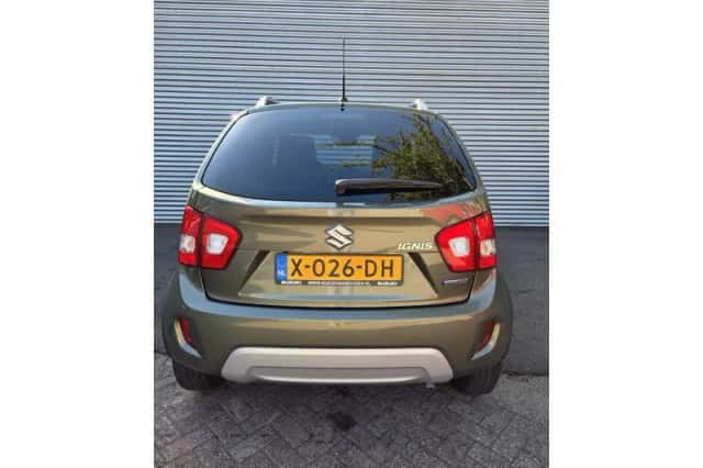 Suzuki Ignis (2023) thumbnail 6