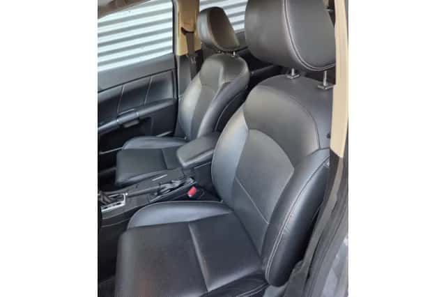 Suzuki Kizashi (2011) thumbnail 2