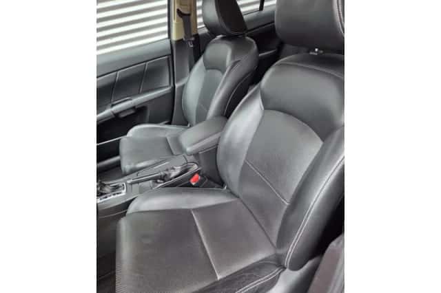 Suzuki Kizashi (2012) thumbnail 3