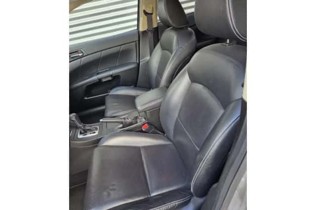 Suzuki Kizashi (2014) thumbnail 3