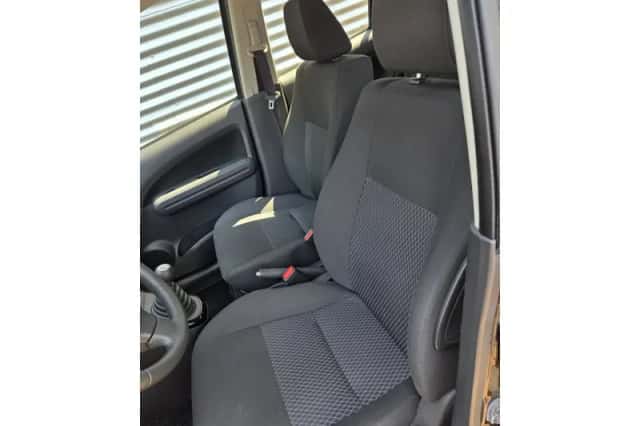 Suzuki Splash (2013) thumbnail 3