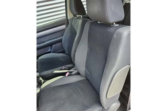 Suzuki Swift (2008) thumbnail 2