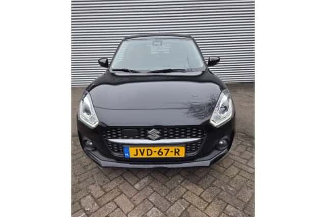 Suzuki Swift (2023) thumbnail 6