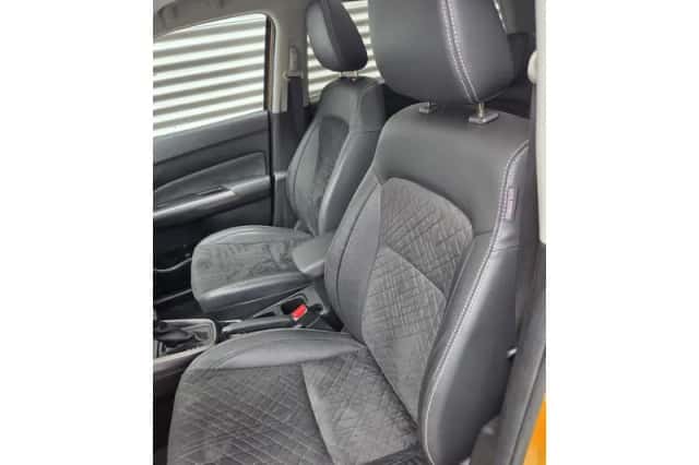 Suzuki Vitara (2023) thumbnail 2