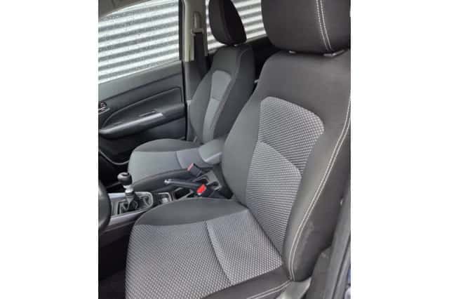 Suzuki Vitara (2023) thumbnail 2
