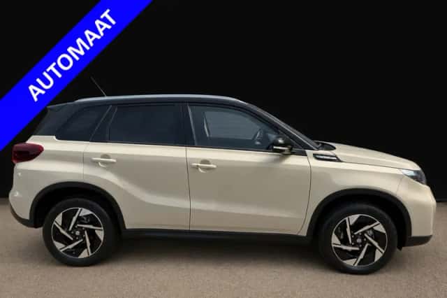 Suzuki Vitara (2024) thumbnail 1
