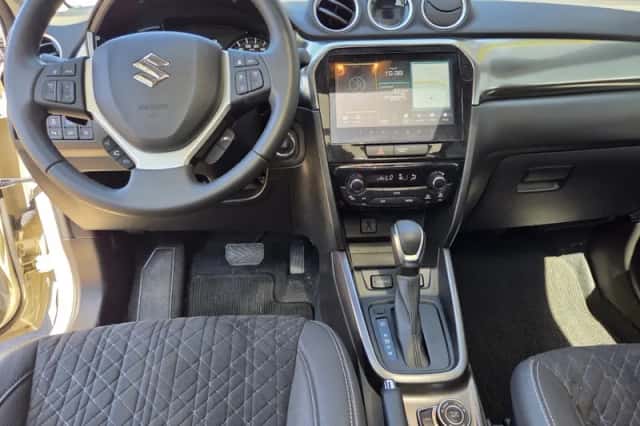 Suzuki Vitara (2024) thumbnail 2