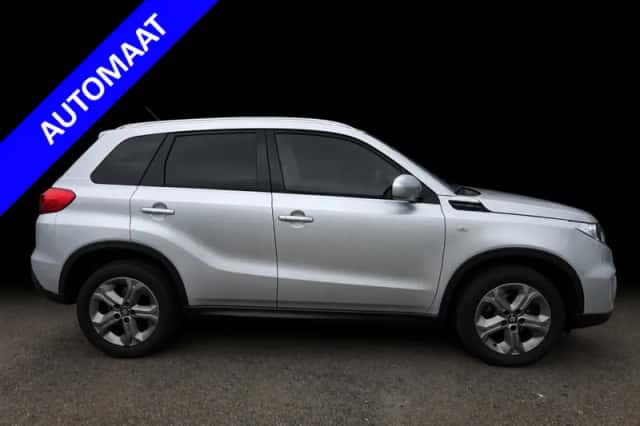 Suzuki Vitara (2017) thumbnail 1