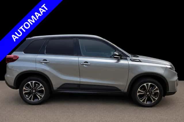 Suzuki Vitara (2024) thumbnail 1