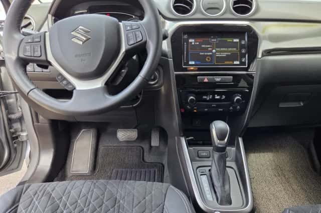 Suzuki Vitara (2024) thumbnail 2