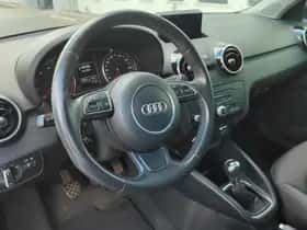 Audi A1 (2013) thumbnail 13