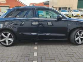 Audi A1 (2013) thumbnail 5