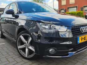 Audi A1 (2013) thumbnail 6