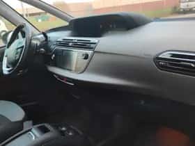 Citroën C4 Picasso (2013) thumbnail 15