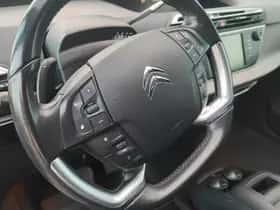 Citroën C4 Picasso (2013) thumbnail 17