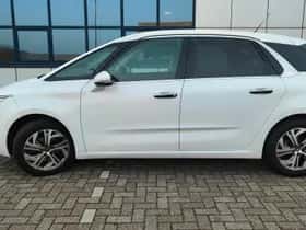 Citroën C4 Picasso (2013) thumbnail 3