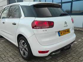 Citroën C4 Picasso (2013) thumbnail 4