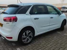 Citroën C4 Picasso (2013) thumbnail 5