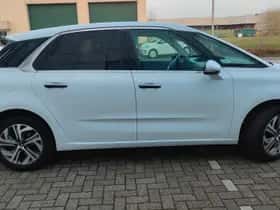 Citroën C4 Picasso (2013) thumbnail 6