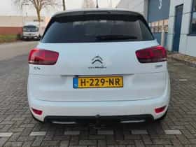 Citroën C4 Picasso (2013) thumbnail 9