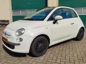 Fiat 500 (2012) thumbnail 2
