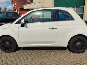 Fiat 500 (2012) thumbnail 3
