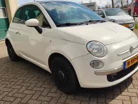 Fiat 500 (2012) thumbnail 7