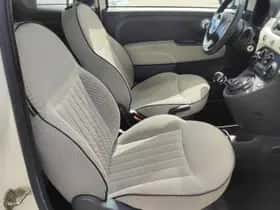 Fiat 500 (2012) thumbnail 9