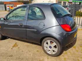 Ford Ka (2008) thumbnail 3