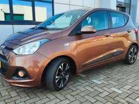 Hyundai i10 (2016) thumbnail 1