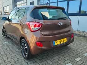 Hyundai i10 (2016) thumbnail 4